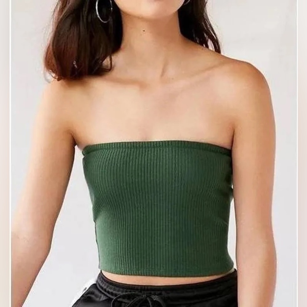 UO ribbed tube top